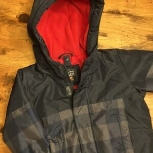 Children’s Place winter coat